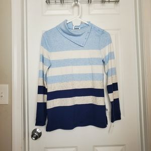 ❤❤❤T by Talbots Long Sleeve Top